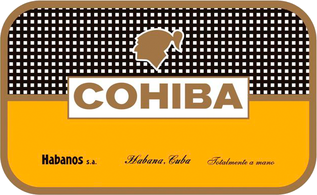 Sigari Cohiba