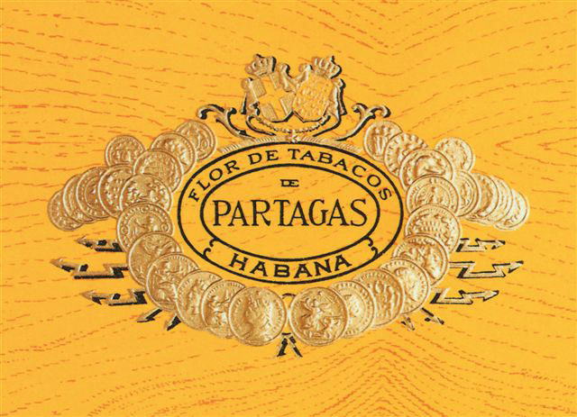 Sigari Cubani Partagas