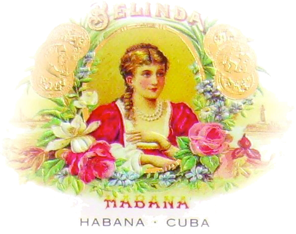 Sigari Cubani Belinda