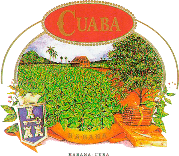 Sigari Cubani Cuaba