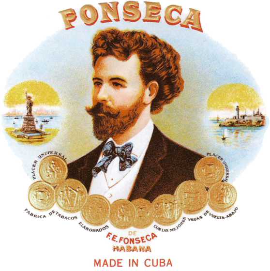 Sigari Cubani Fonseca