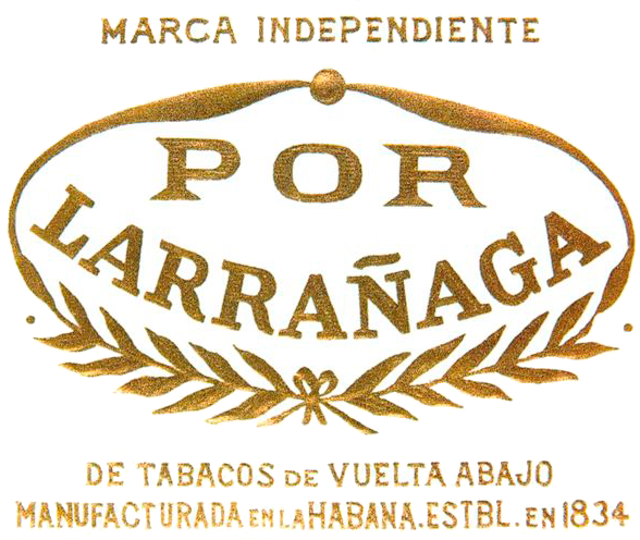 Sigari Cubani Por Larranaga