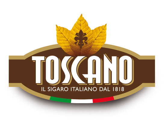 Sigari Italiani Toscano